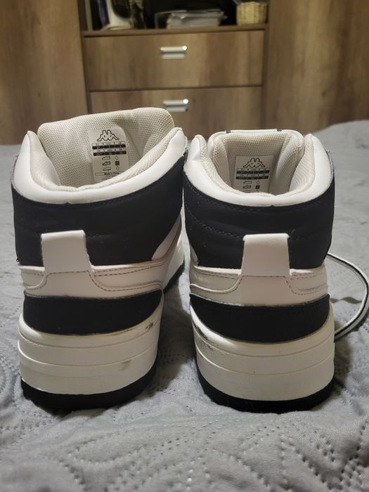 Buty sportowe, adidasy, sneakersy KappA
