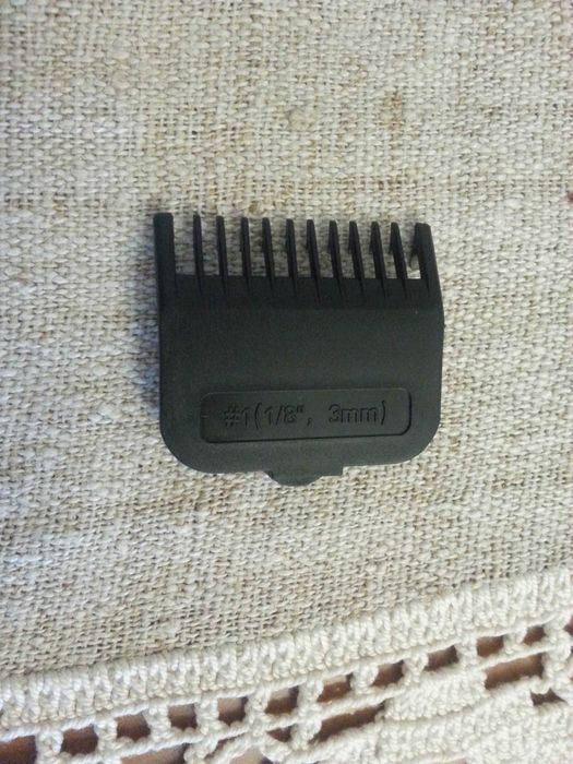 Máquina de cortar cabelo