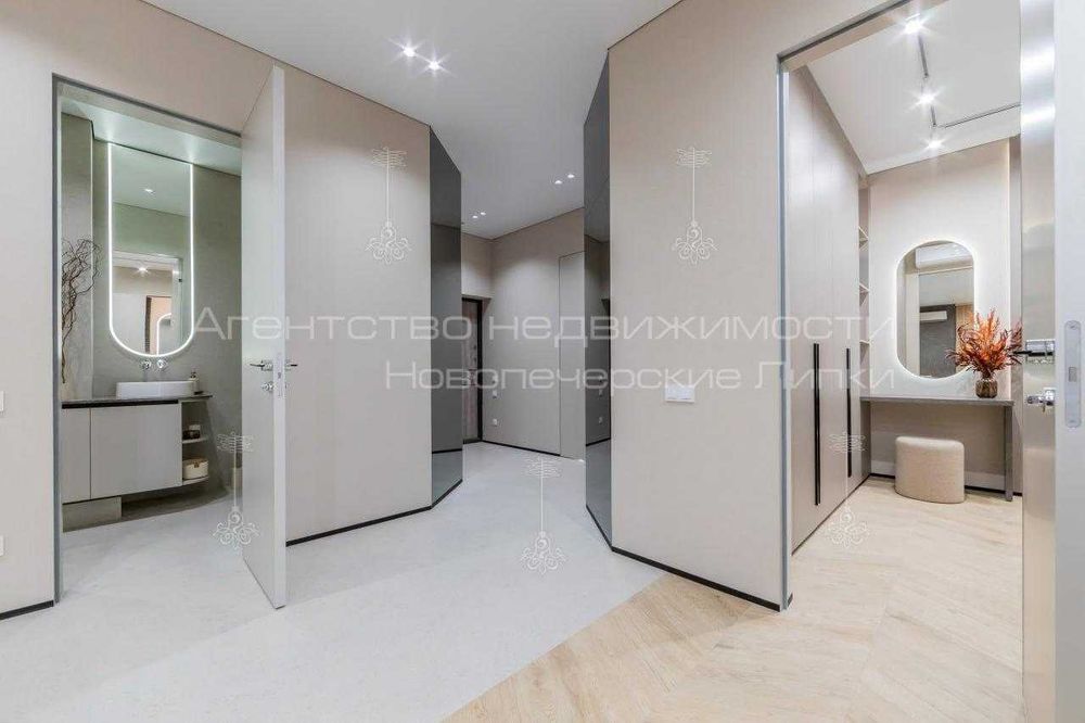 Продаж квартири 82м2 Верхогляда, 17В Новопечерські Липки Печерськ