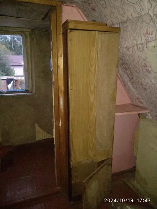 Продается дача Сумская область Красносельский дачный кооператив