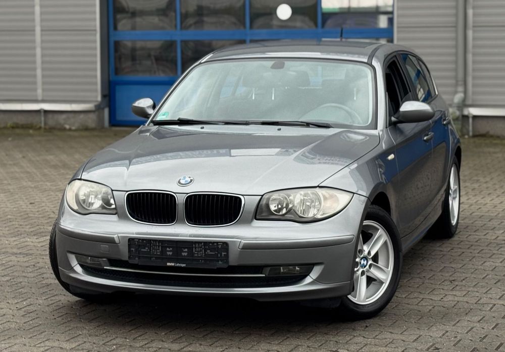 BMW Seria 1