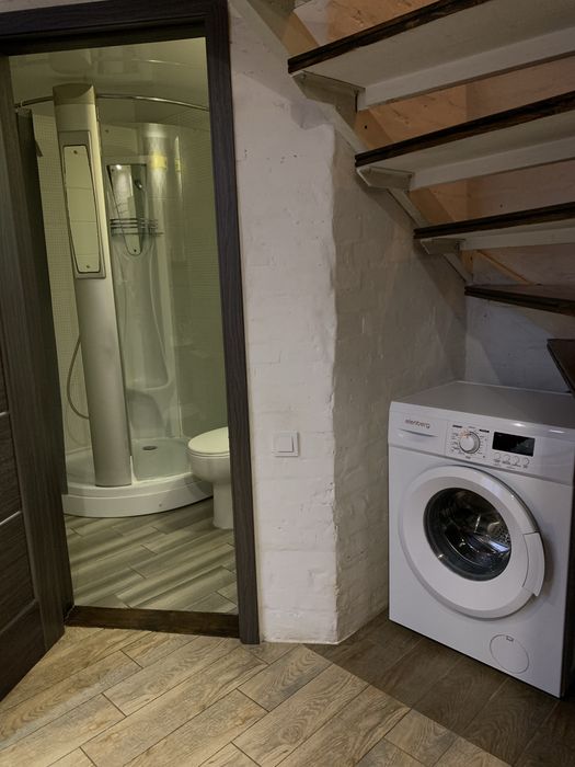 ‼️ 2х этажная квартира ‼️ Центр ‼️ Паркоместо ‼️ от СОБСТВЕННИКА