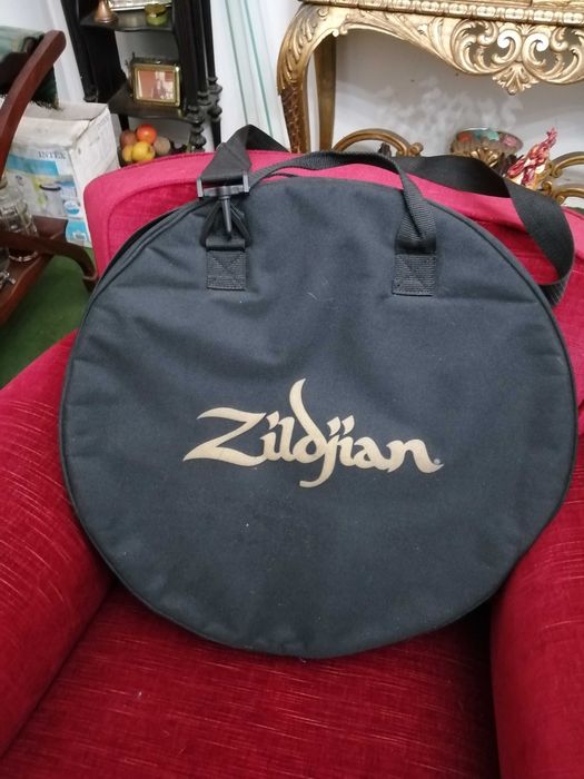 Zildjian Saco para Pratos de Bateria 22”