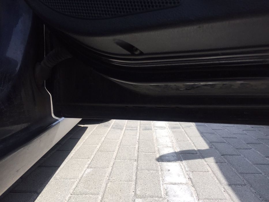 Opel Astra H 2006