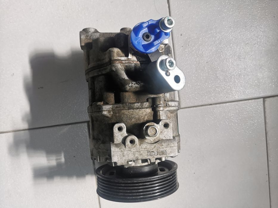 Compressor AC Audi A3