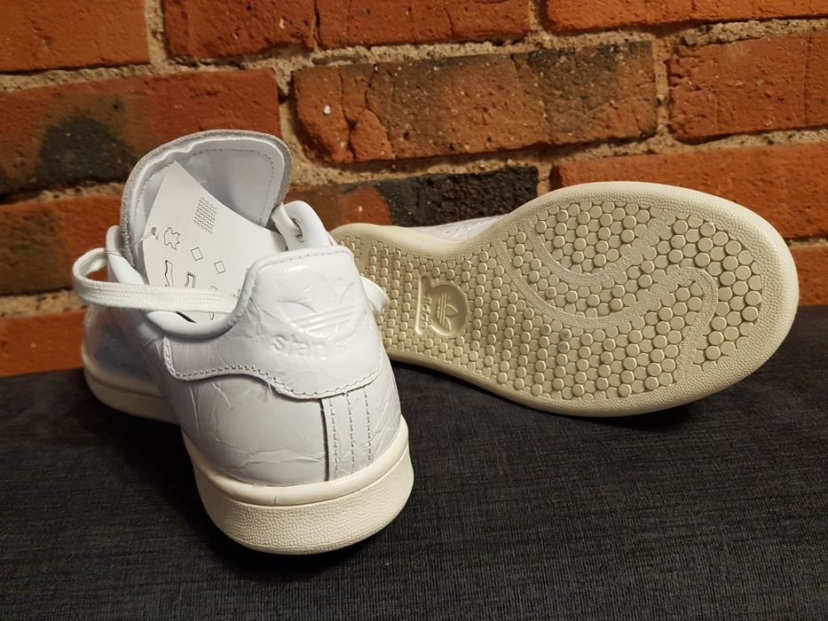 OBSERWUJ Buty sportowe Adidas Stan Smith 