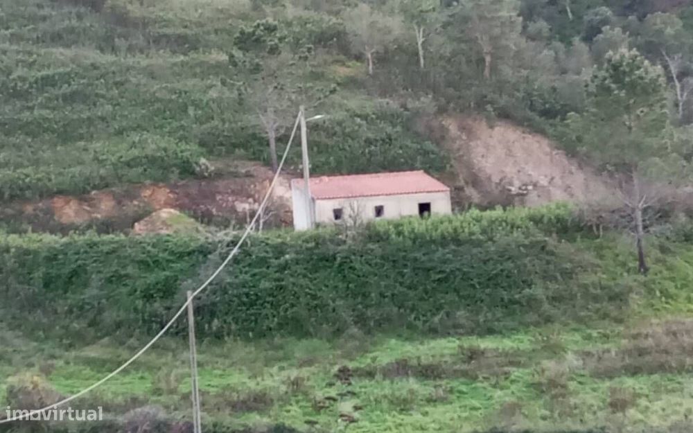 Pequena Casa de Campo perto de Sabóia