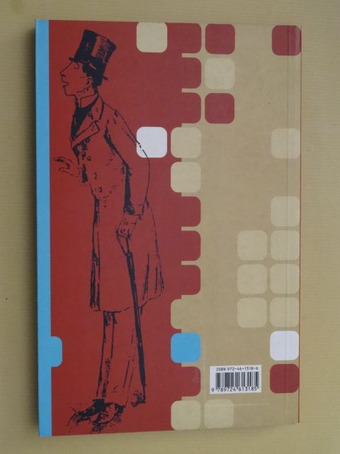 Autobiografia de Carlos Fradique Mendes