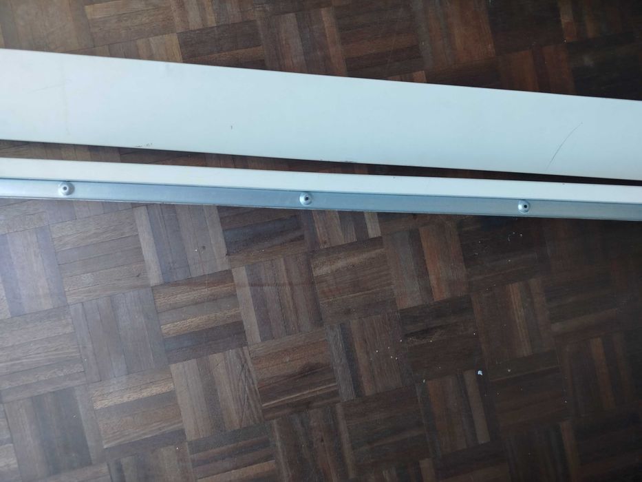 Cama de criança com mais de 3 anos