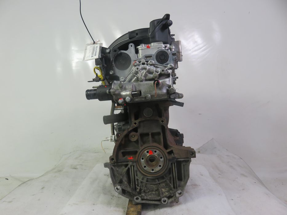 Silnik Renault Megane II 1.4 K4j730