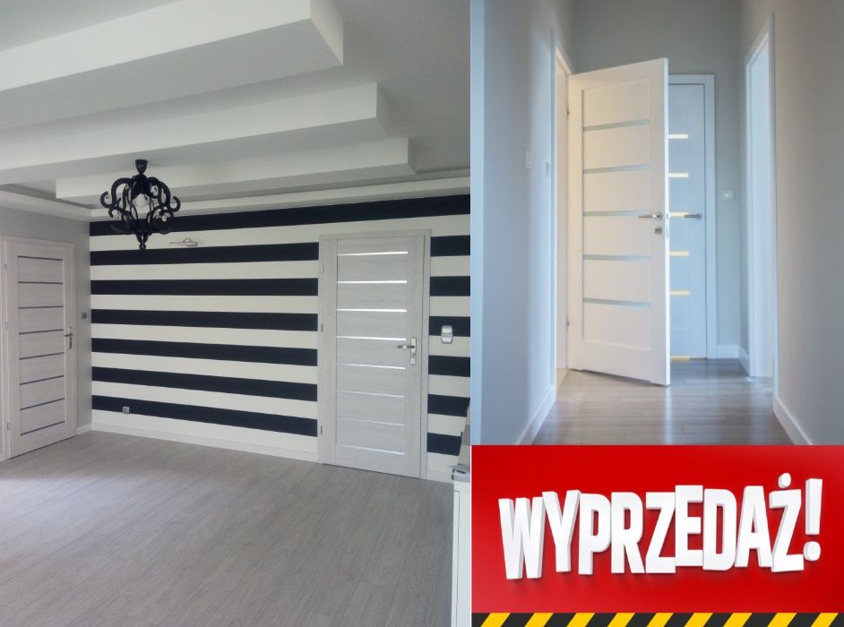 NOWE I NOWOCZESNE  drzwi wewnętrzne  POKOJOWE  modułowe  ramowe