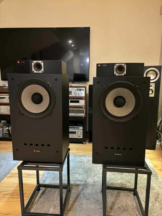 Kolumny Technics model SB-5000