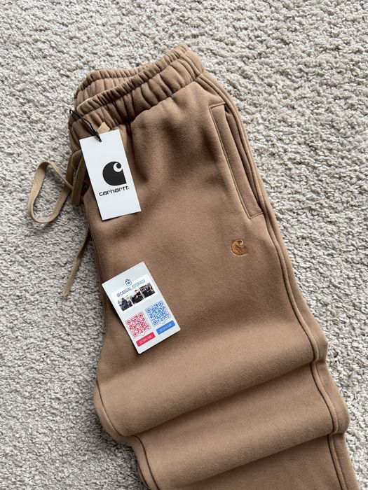 Штаны Carhartt WIP