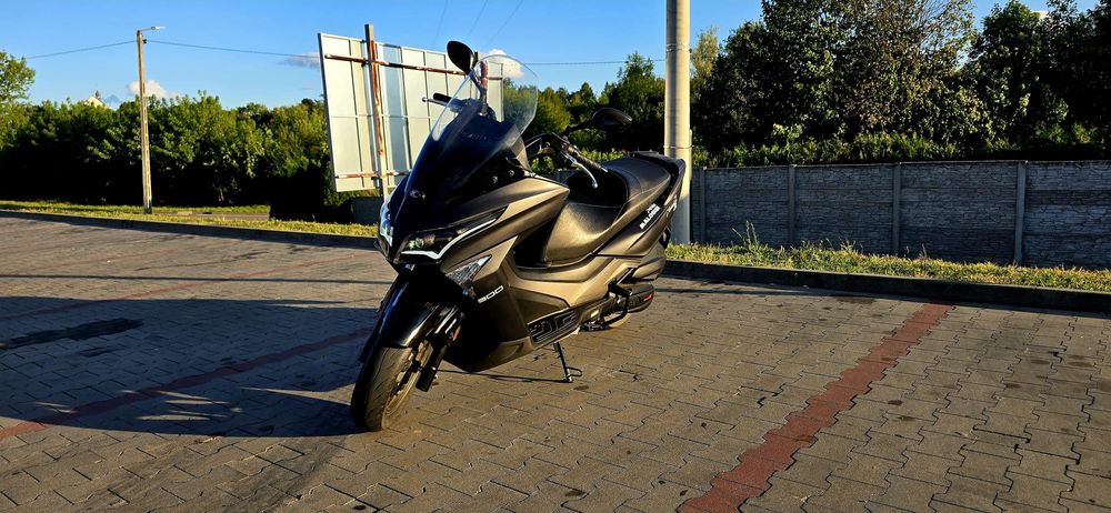 Kymco