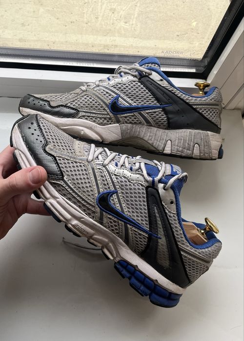 Продам винтажные Nike, найки