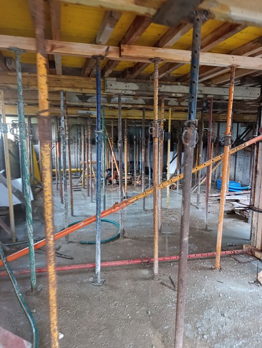 Mota e Cruz construção