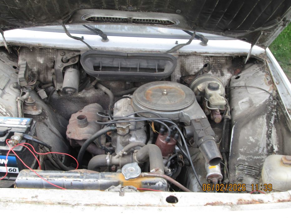 Polonez akwarium