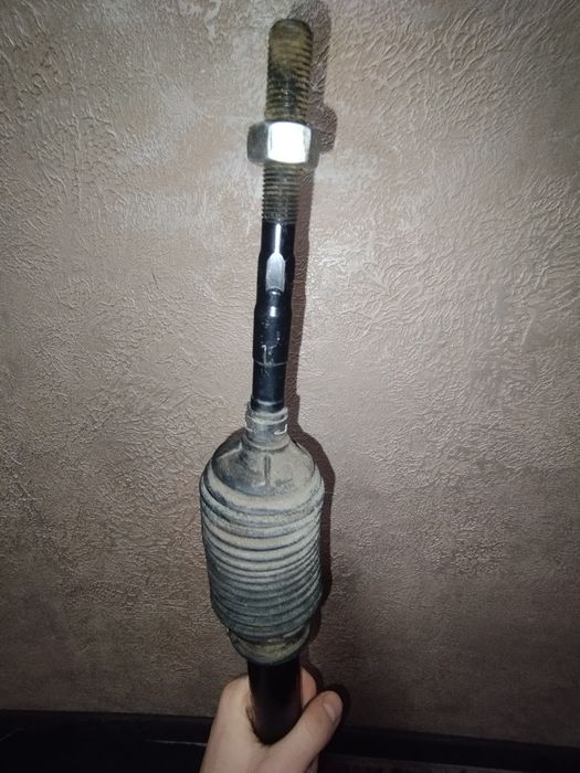 Рульова рейка  хундай акцент