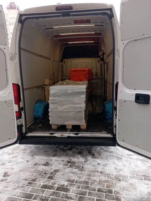 Грузоперевозки , Машина с грузчиками , Грузовое такси , Вывоз мусора