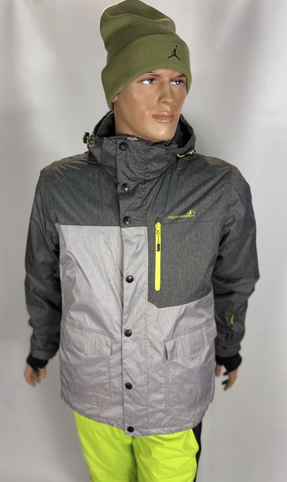 Костюм лижний та сноуборду чоловічий Л  стан нового