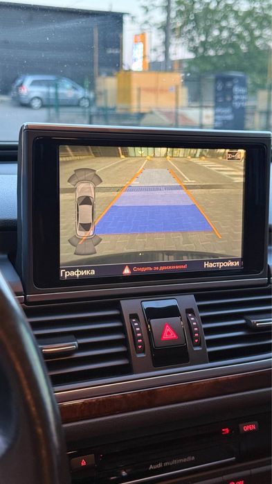 Продам Audi A6 C7 2014 р