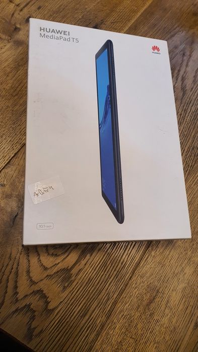Huawei mediapad T5 stan bdb W-wa sklep Tamka 22/24 mmc