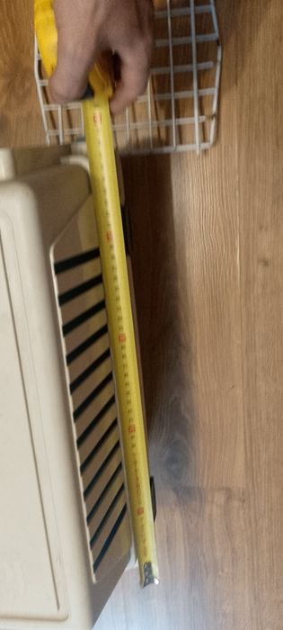 Sprzedam transporter dla kota psa