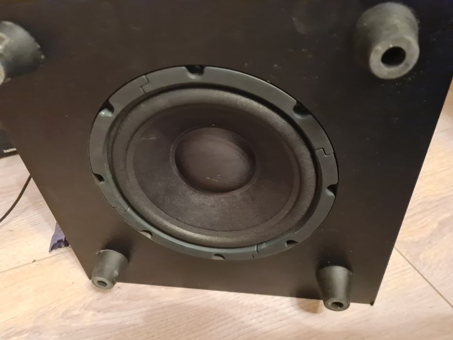 Subwoofer JBL SUB 125 Simply Cinema