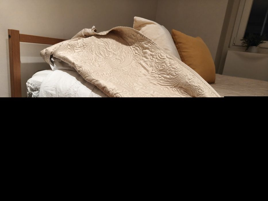 Cama Ikea Neiden