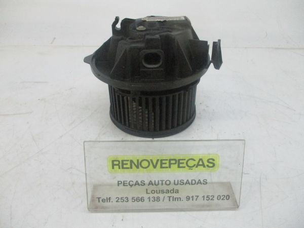 Motor da chauffage / sofagem CITROËN C5 I (DC_)