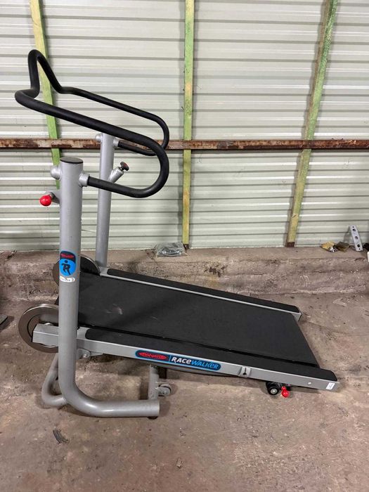 Panatta Race Walker Bieżnia samo napędzająca