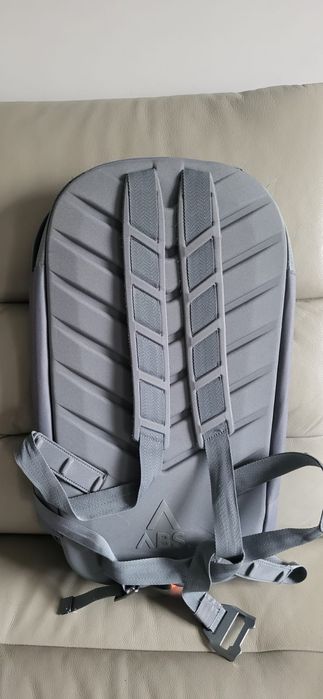 Plecak ABS cros plus