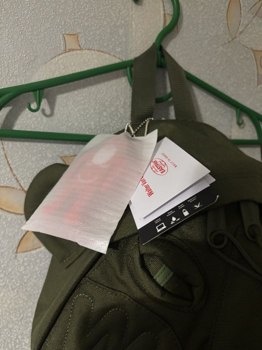 Рюкзак walter van beirendonck x eastpak walter pak'r