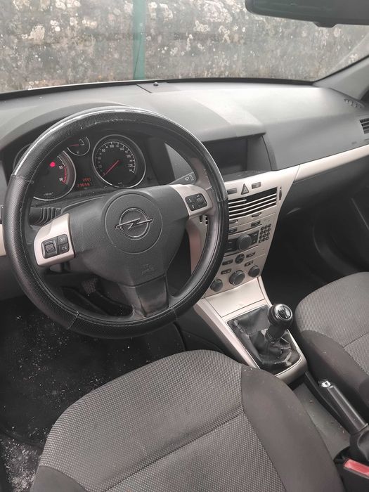Carrinha com manutençao feita a poucos dias