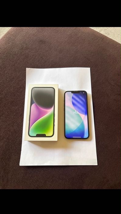 iPhone 14 256GB