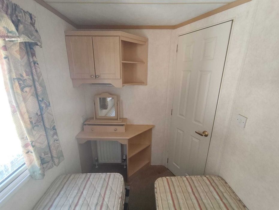 Casa Móvel / Mobile Home Nº 2348 BK SENATOR T2 11,90x3,70m