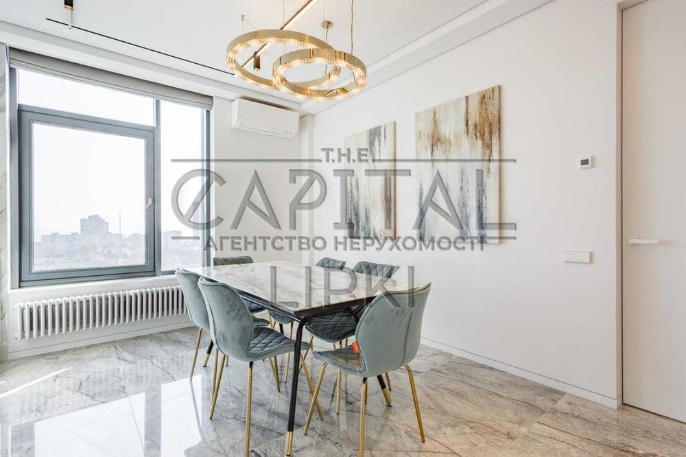 Продаж квартири, ЖК Новопечерські Липки, Драгомирова, Верхогляда