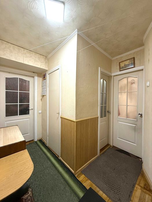 Продам 2к Квартиру Метро Дарниця