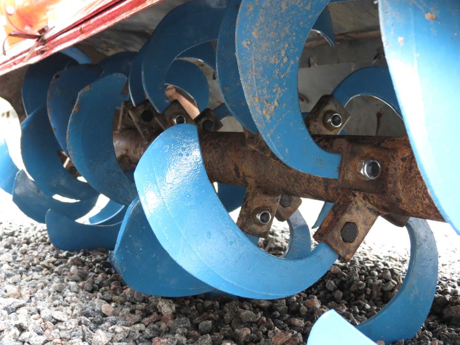 Трактор Мінітрактор Кубота Янмар Kubota Yanmar