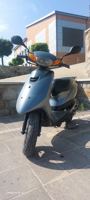 Продам YAMAHA JOG 36