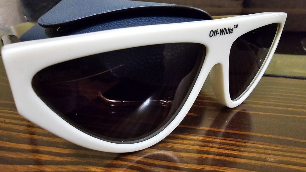 Очки  Off-White .