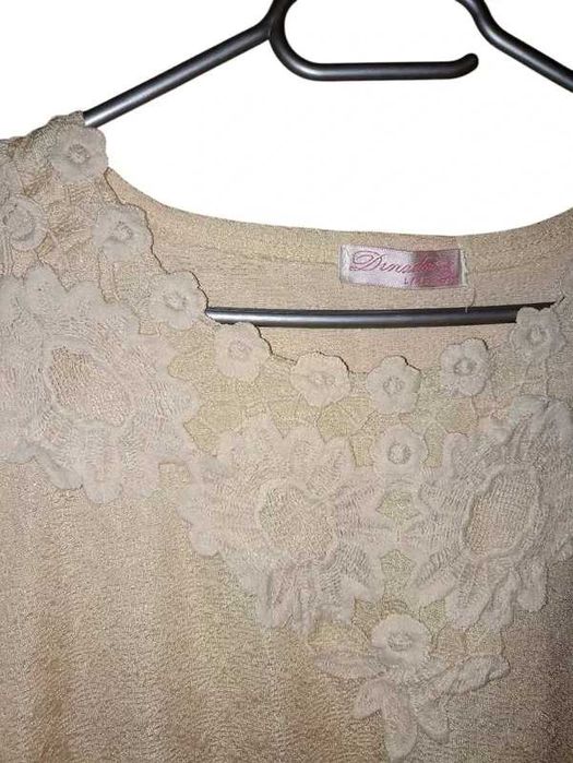 Bluzka koszulka L XL