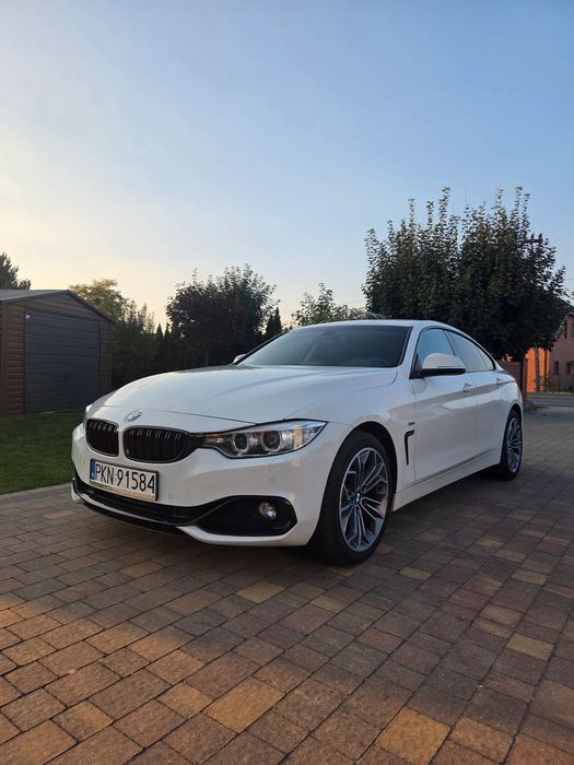 BMW Seria 4