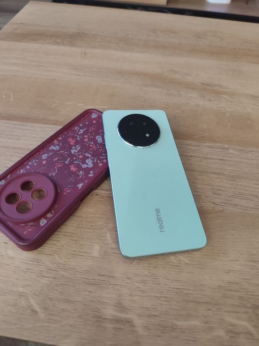 Telefon realmy 12x 5g