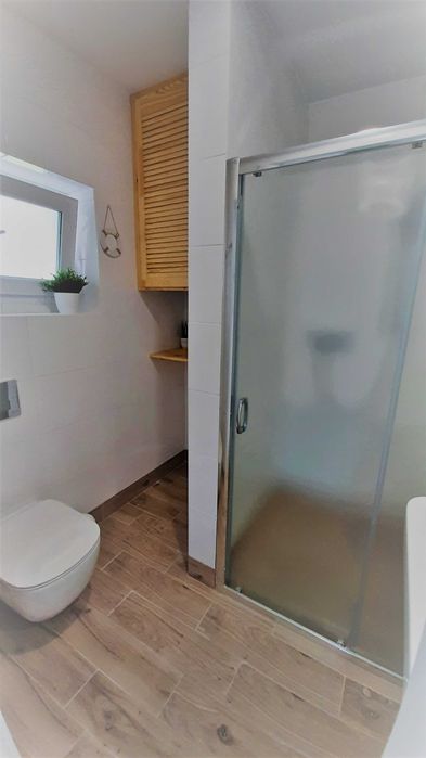 Komfortowe domki w Dąbkach
