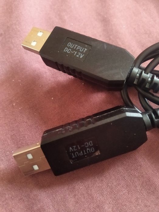 Кабель uzb для роутера