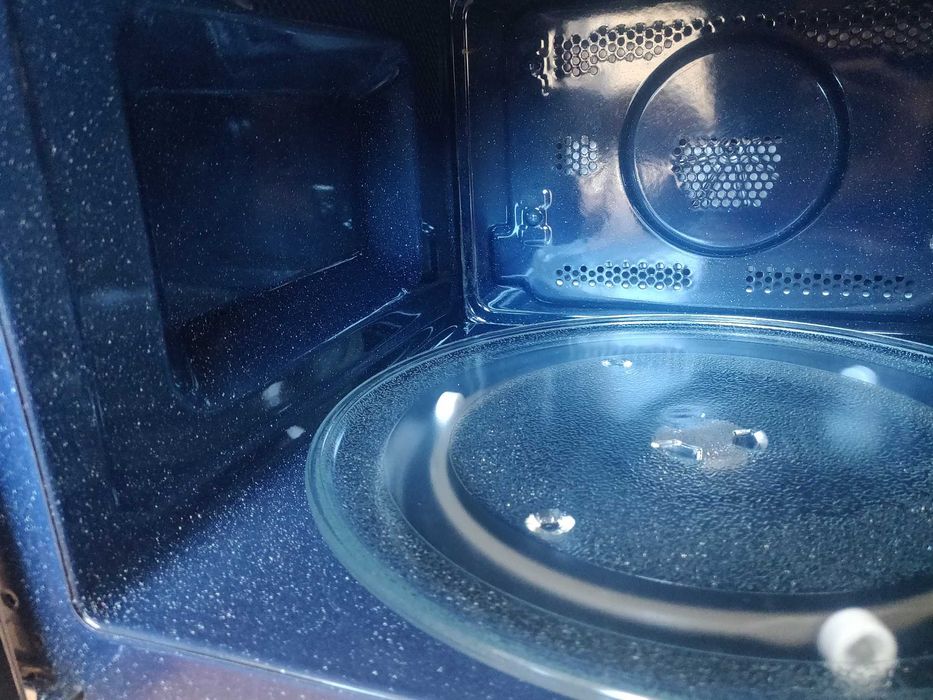 Micro-ondas SAMSUNG MC28H5015AS