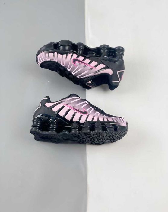 Nike  Shox TL proch R.36