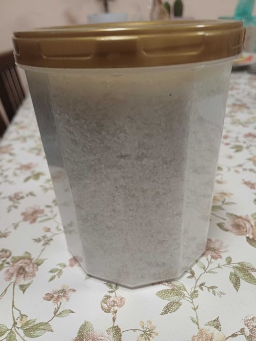 Продам куяльницьку сіль