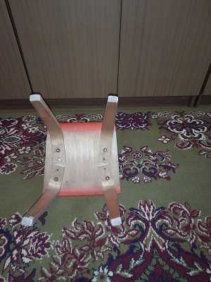 Детский стульчик СССР